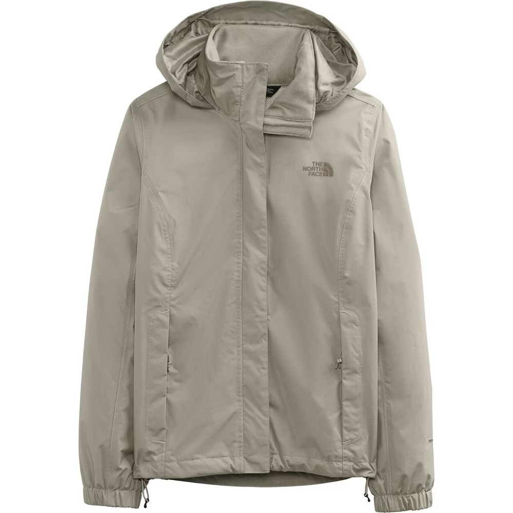 The North Face - Rain Jacket